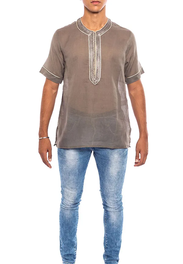 NEW DAY TUNIC - Image 4