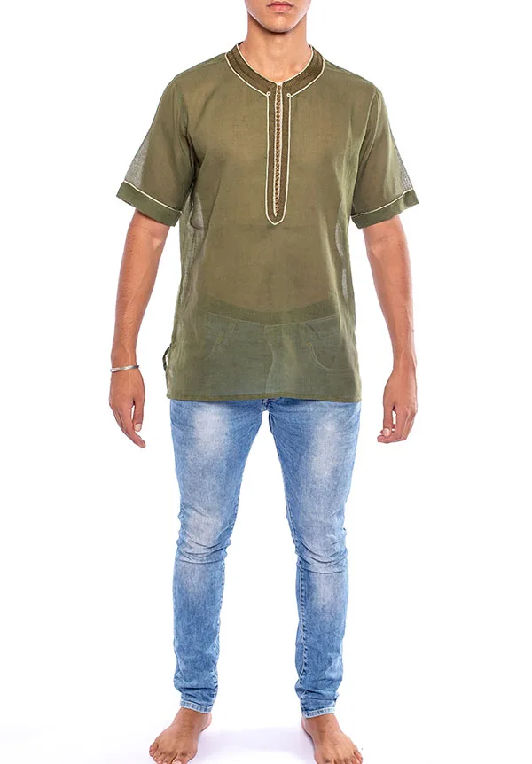 NEW DAY TUNIC - Image 5