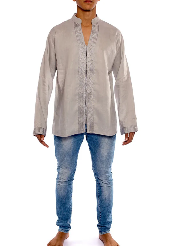 PRINCE EAGLE TUNIC - Image 3