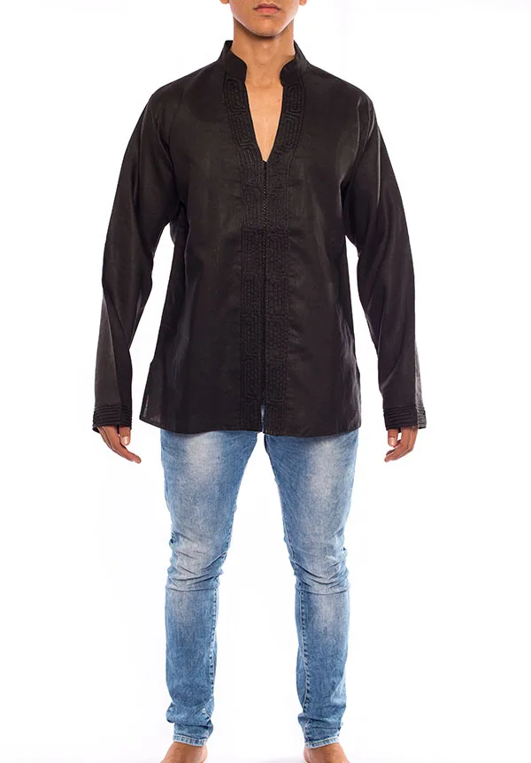 PRINCE EAGLE TUNIC - Image 4