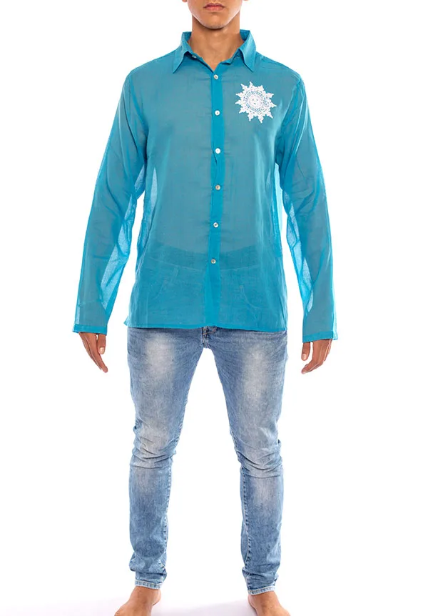 FALL SUN SHIRT - Image 5