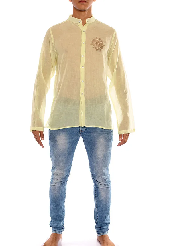 CAPITAN SHIRT - Image 3