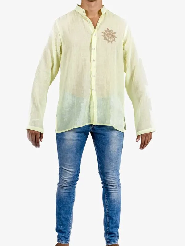 CAPITAN SHIRT
