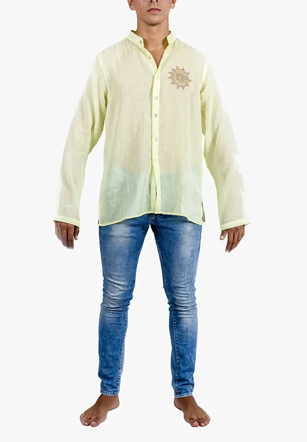 CAPITAN SHIRT - Image 6