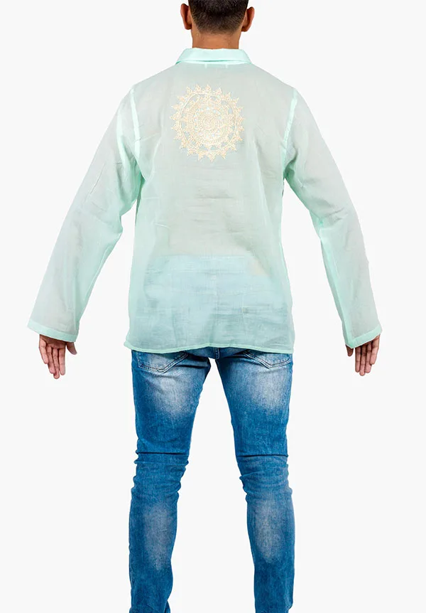 FALL SUN SHIRT - Image 3
