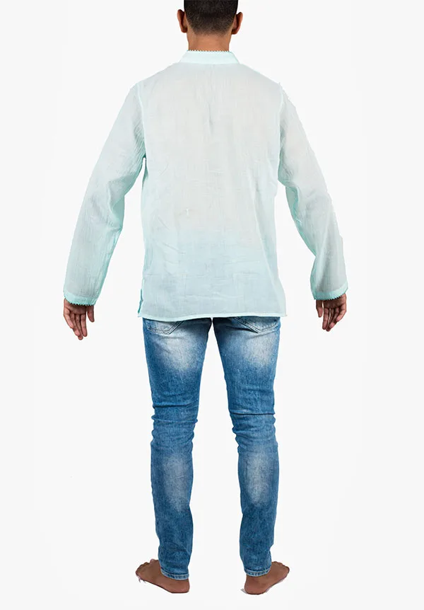 BIRD FLIGHT TUNIC - Image 5