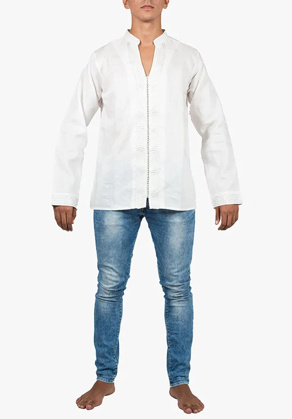 PRINCE EAGLE TUNIC - Image 5