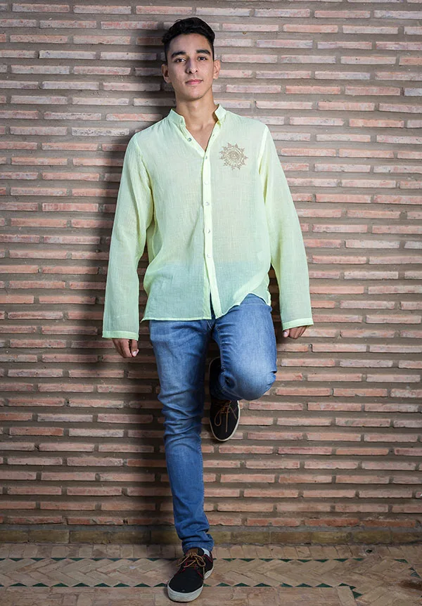 CAPITAN SHIRT - Image 2