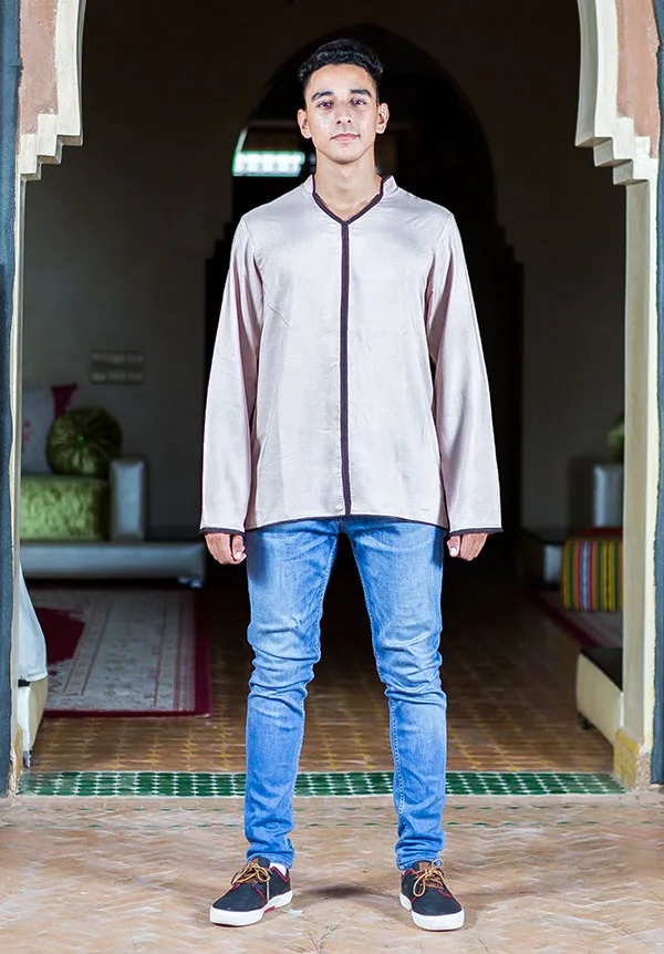 TUNIQUE SULTAN - Image 2