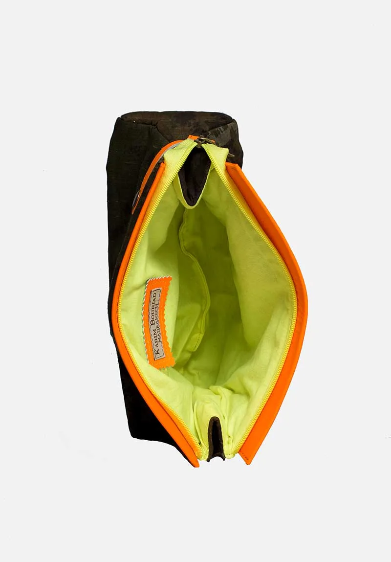 PEACE COUPOLE POUCH - Image 4