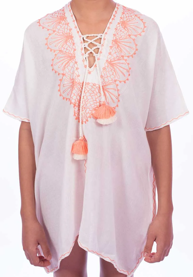 BUTTERFLY TUNIC - Image 4