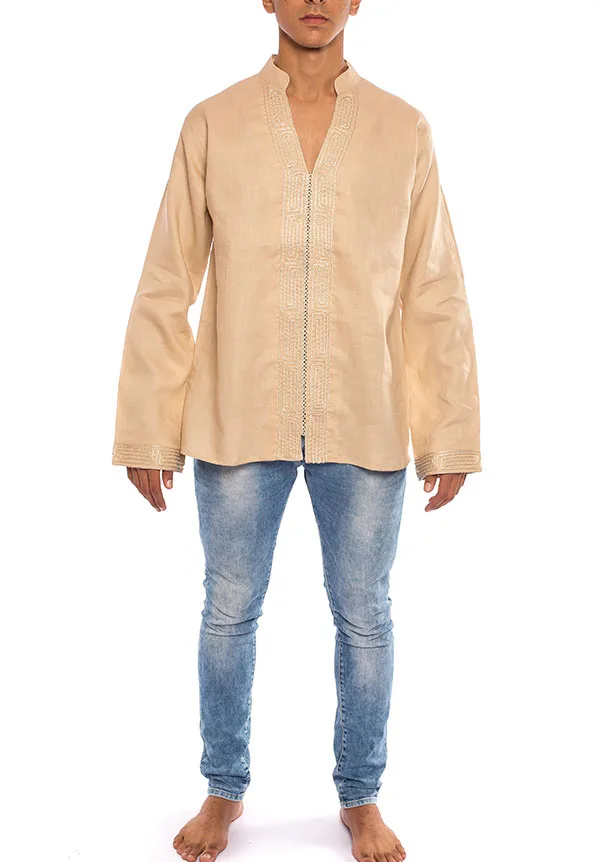 PRINCE EAGLE TUNIC - Image 6