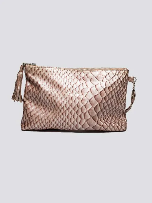 ECUME DAYS POUCH