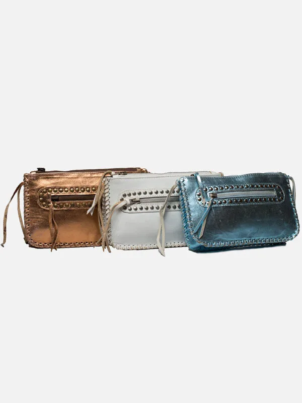 ELEGANT BRILLIANCE POUCH