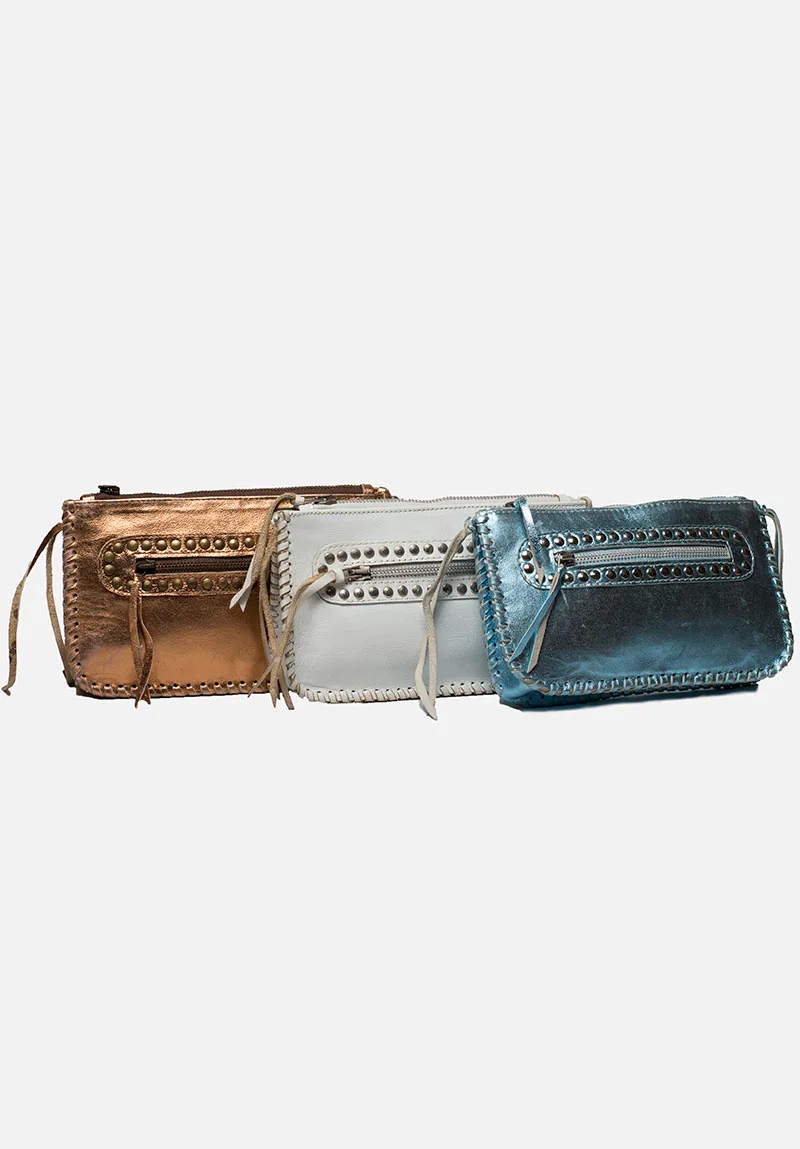 ELEGANT BRILLIANCE POUCH