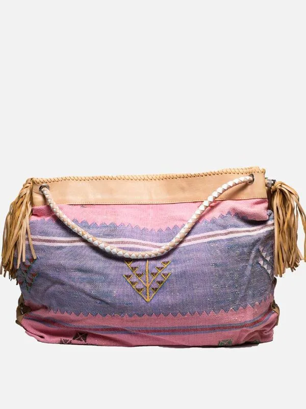 VOLCANO BAG