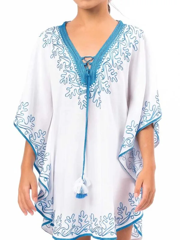 OCEAN TUNIC