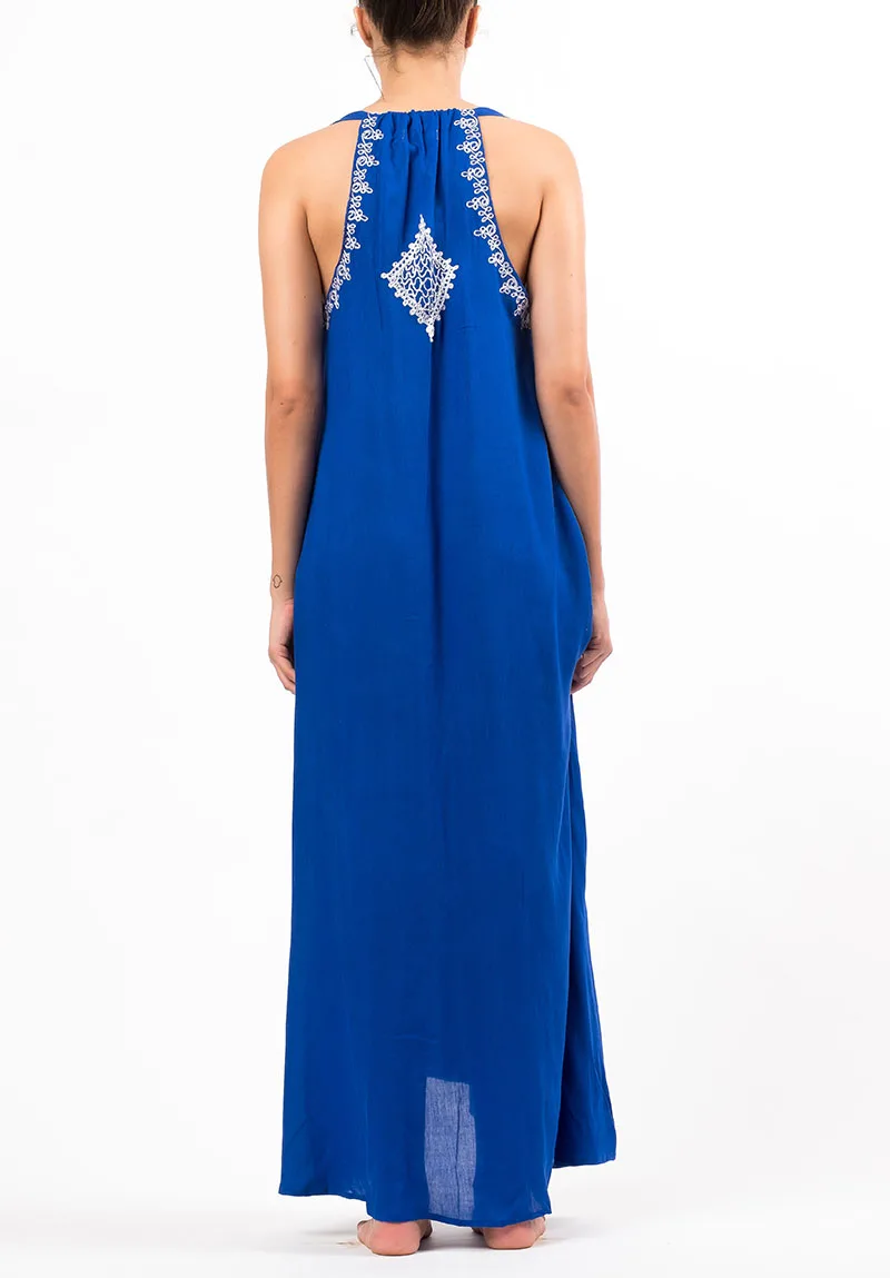 L. FOUZIA CAFTAN - Image 5