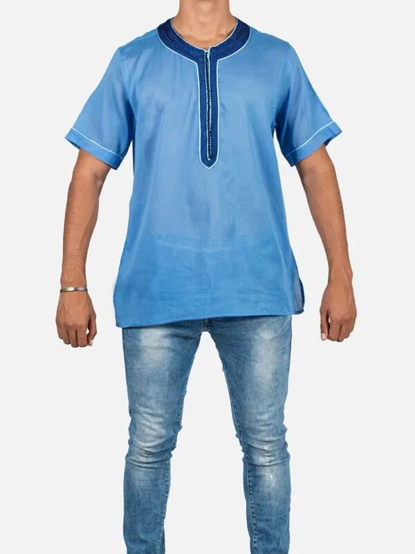 NEW DAY TUNIC