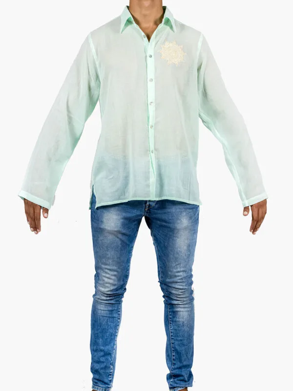 FALL SUN SHIRT