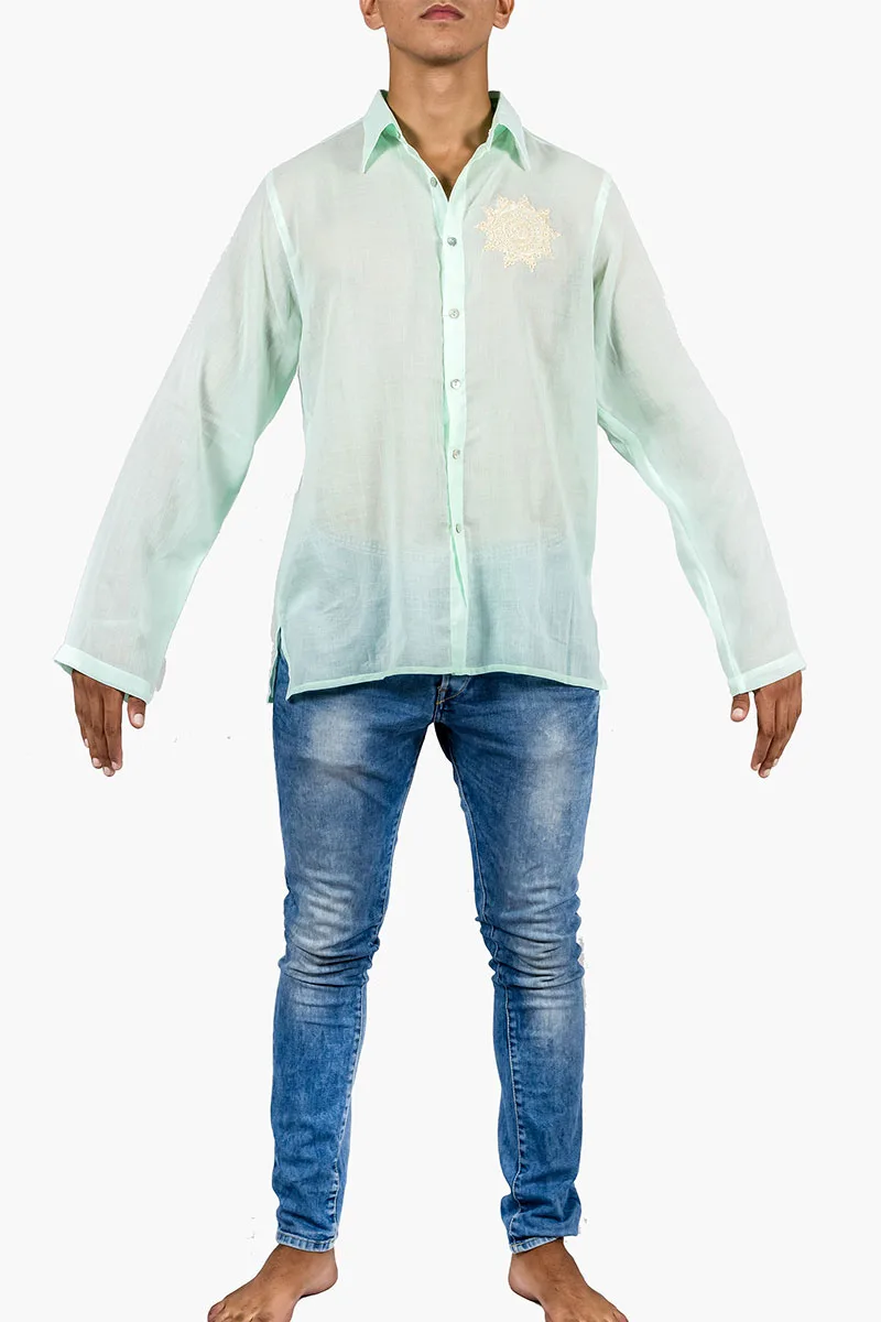 FALL SUN SHIRT
