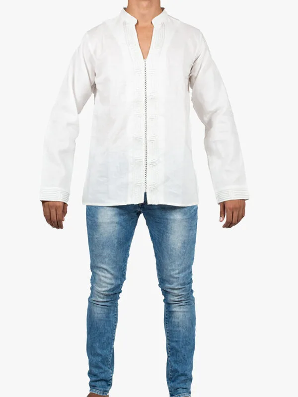 PRINCE EAGLE TUNIC