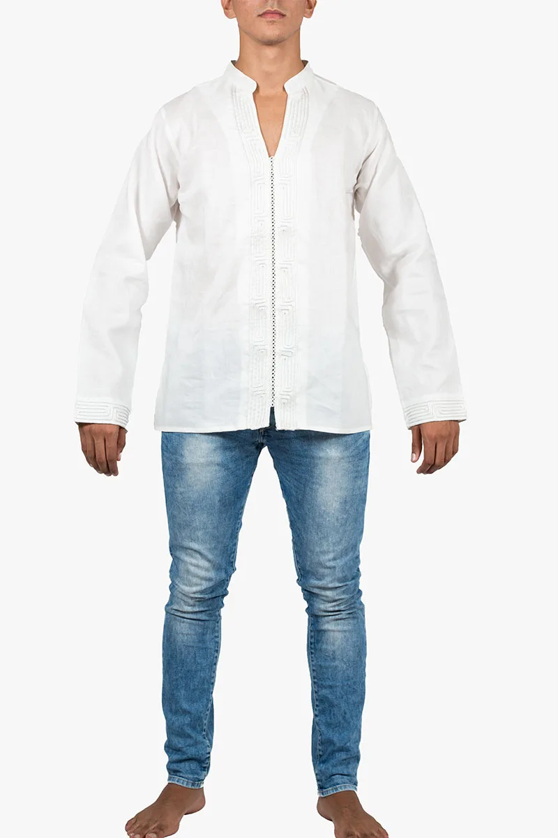 PRINCE EAGLE TUNIC
