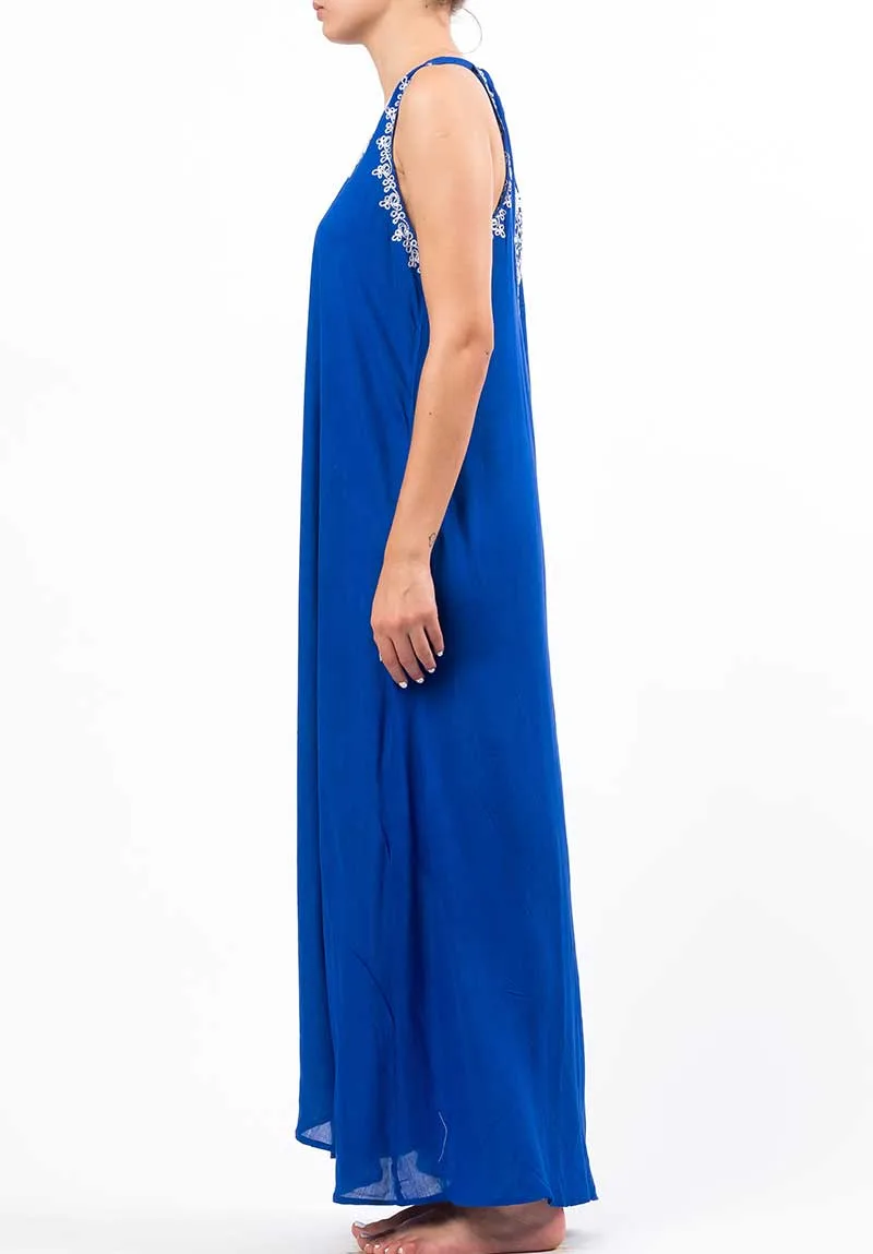 L. FOUZIA CAFTAN - Image 7