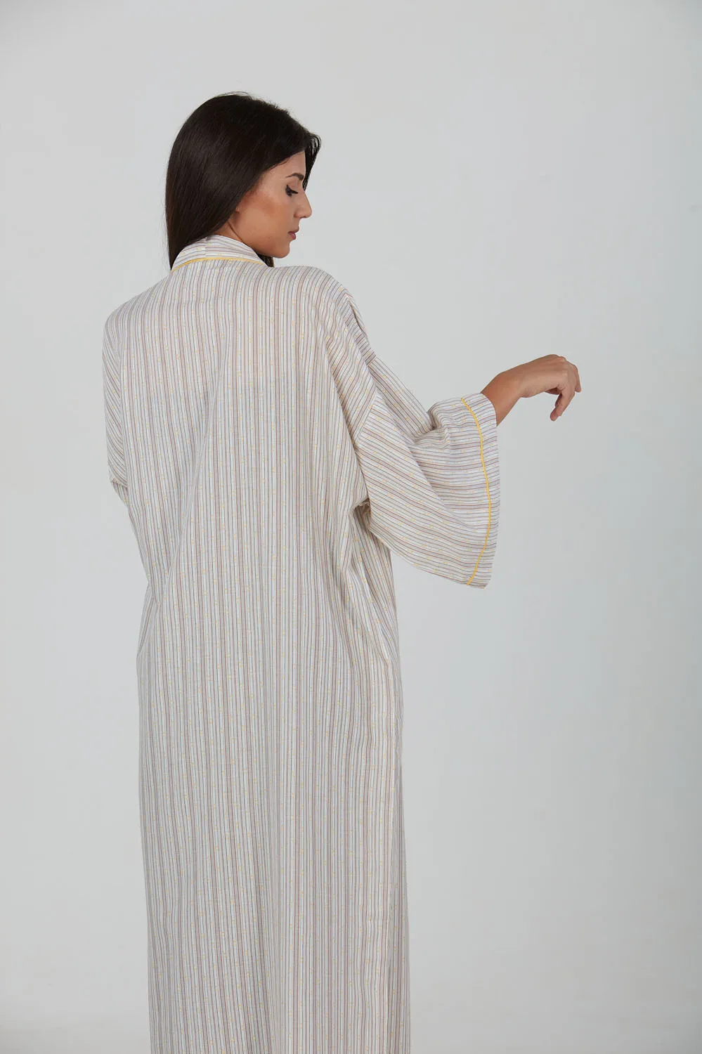 LONG KIMONO - Image 4