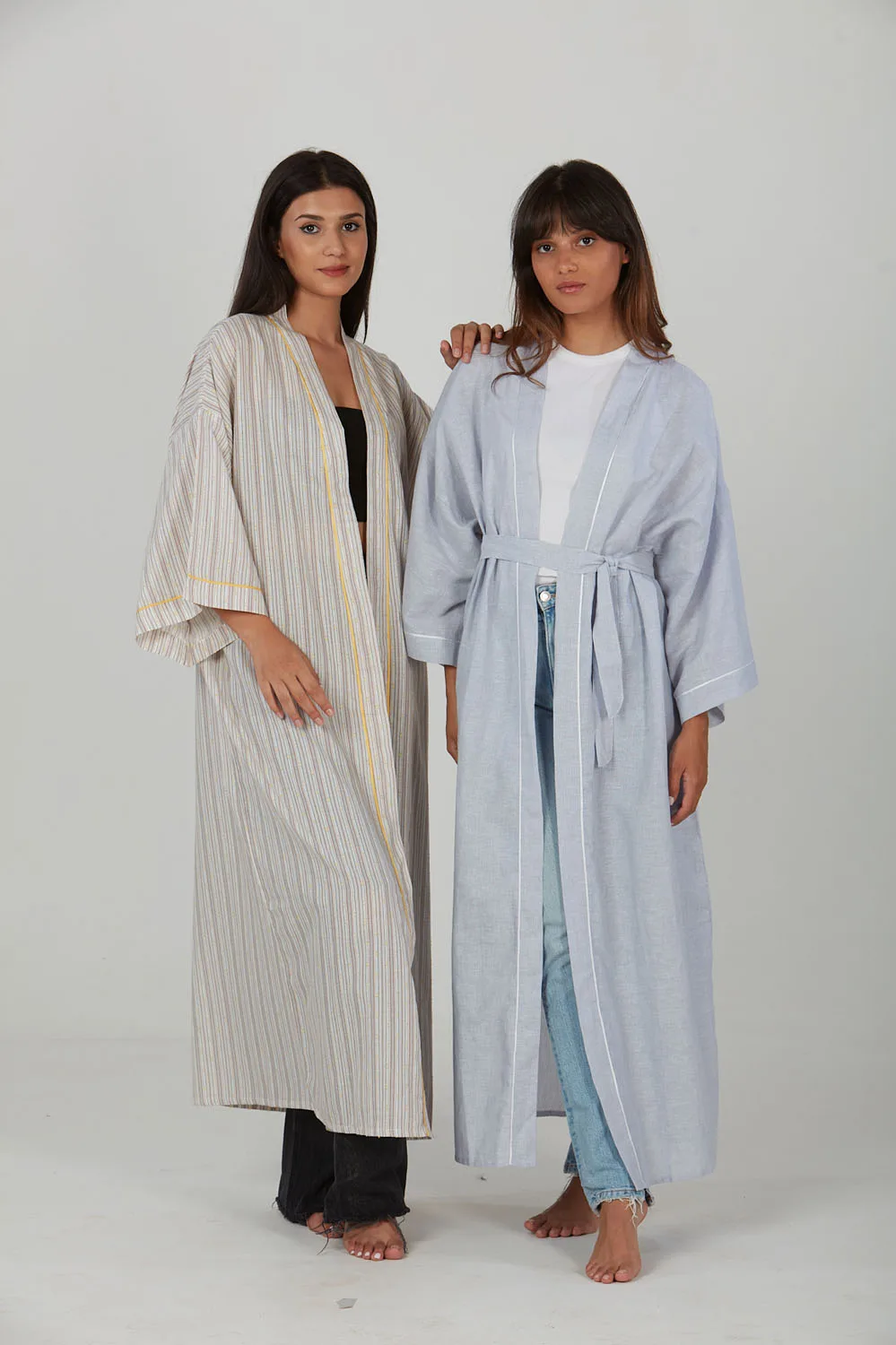 LONG KIMONO - Image 5