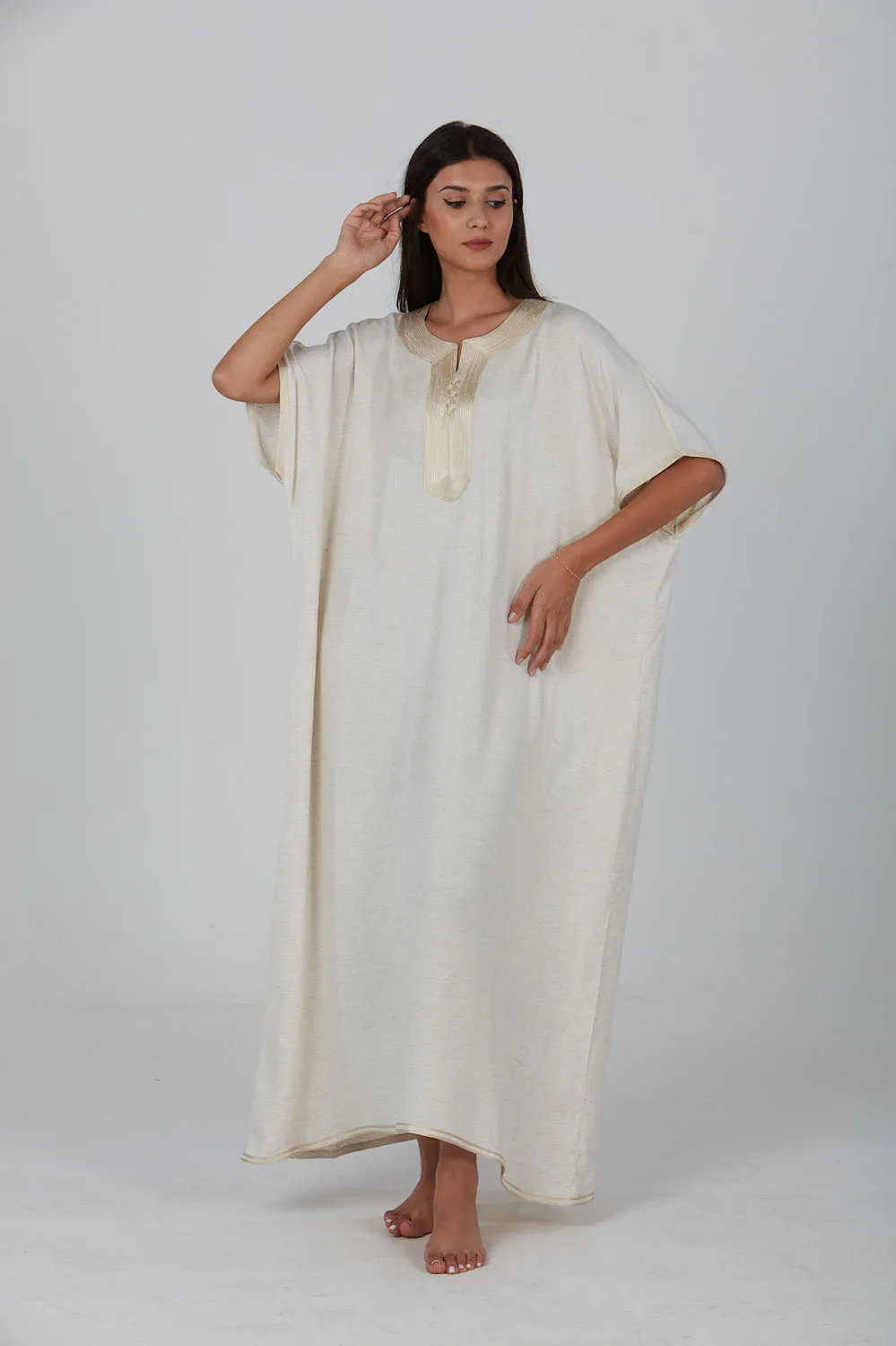GANDOURA H LIN - Image 5