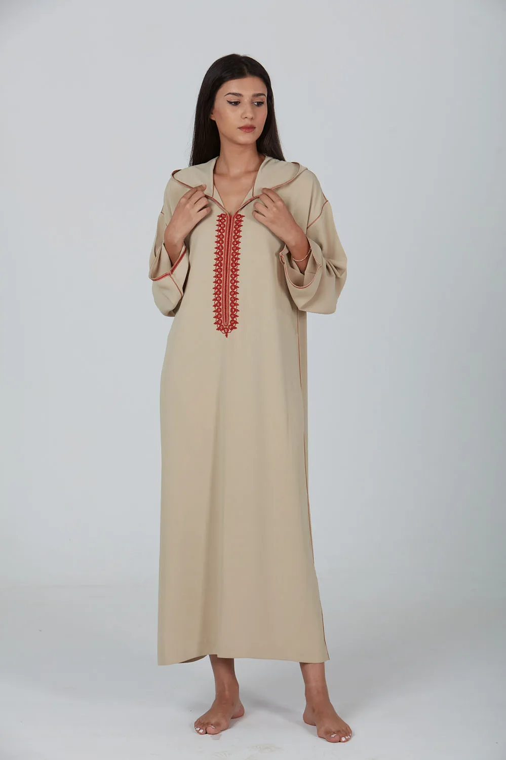 JELLABA G.T - Image 3