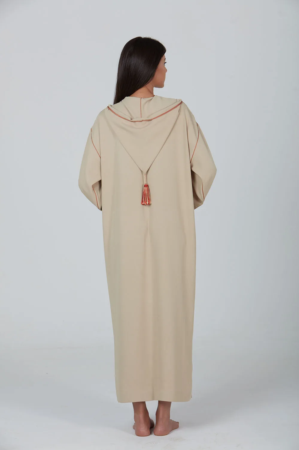 JELLABA G.T - Image 4