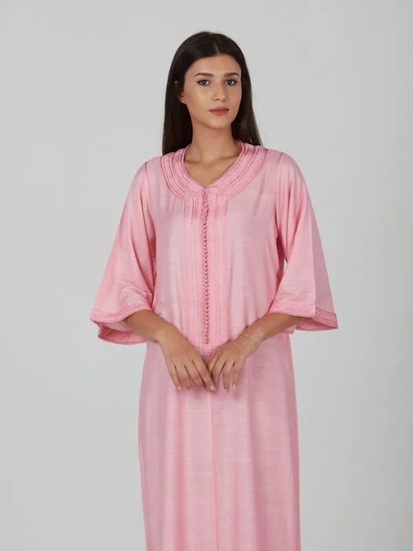 TAJ CAFTAN