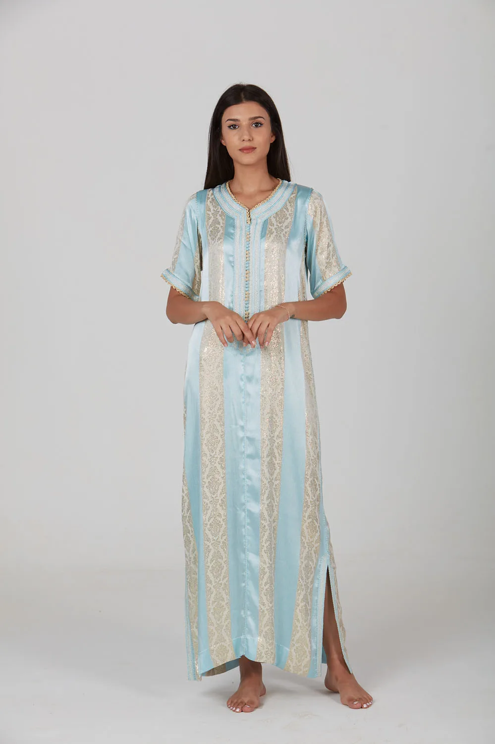 CAFTAN JAWHARA - Image 4