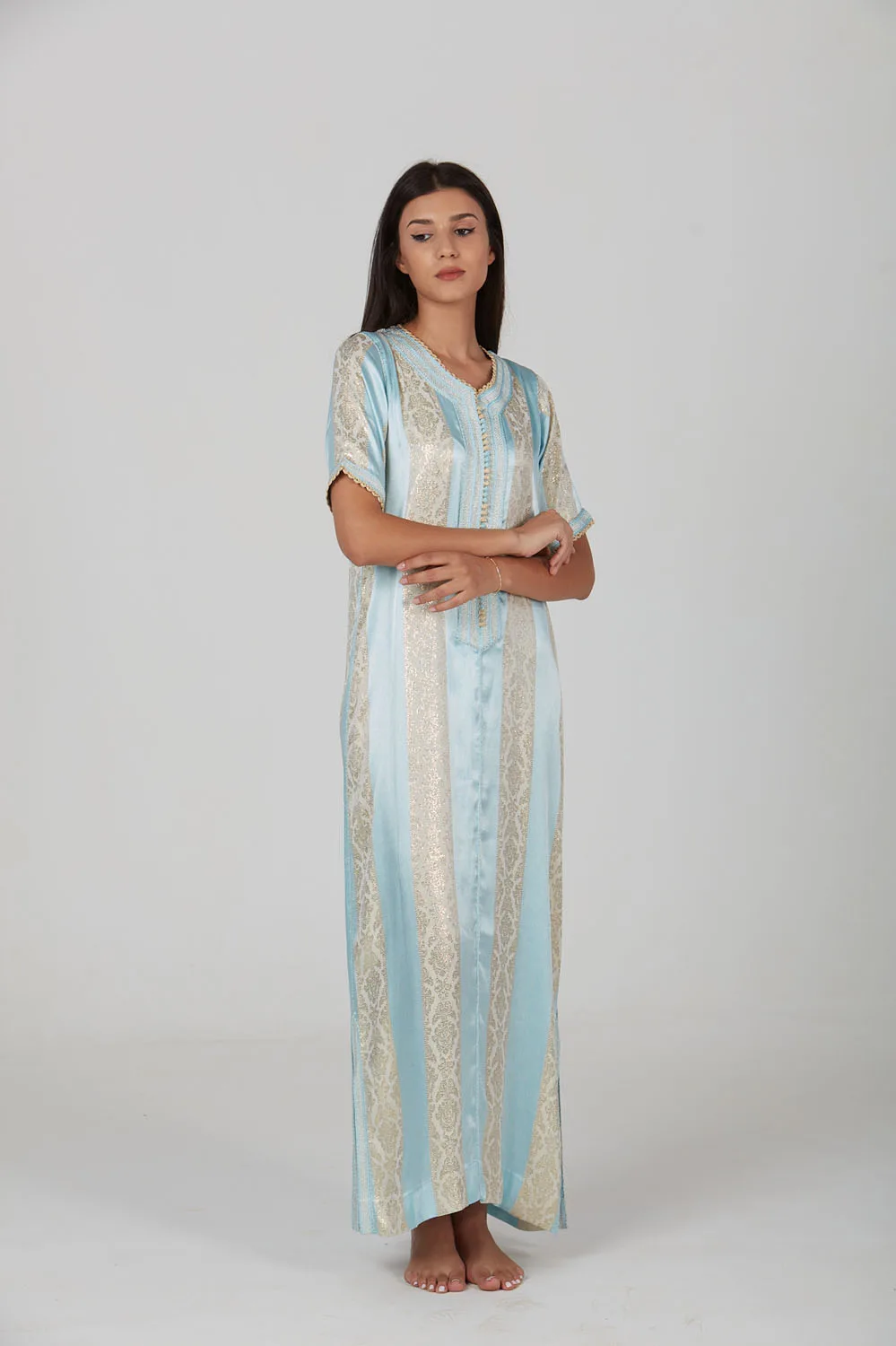 CAFTAN JAWHARA - Image 3