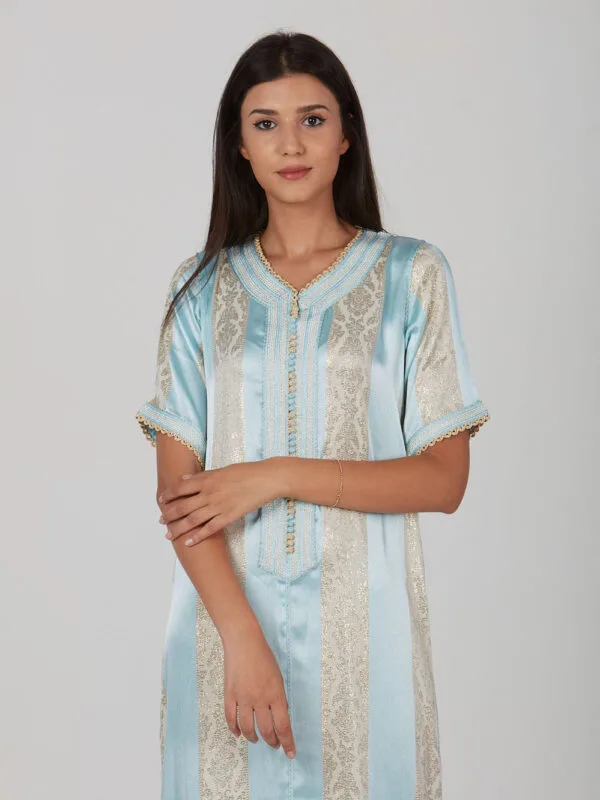 CAFTAN JAWHARA