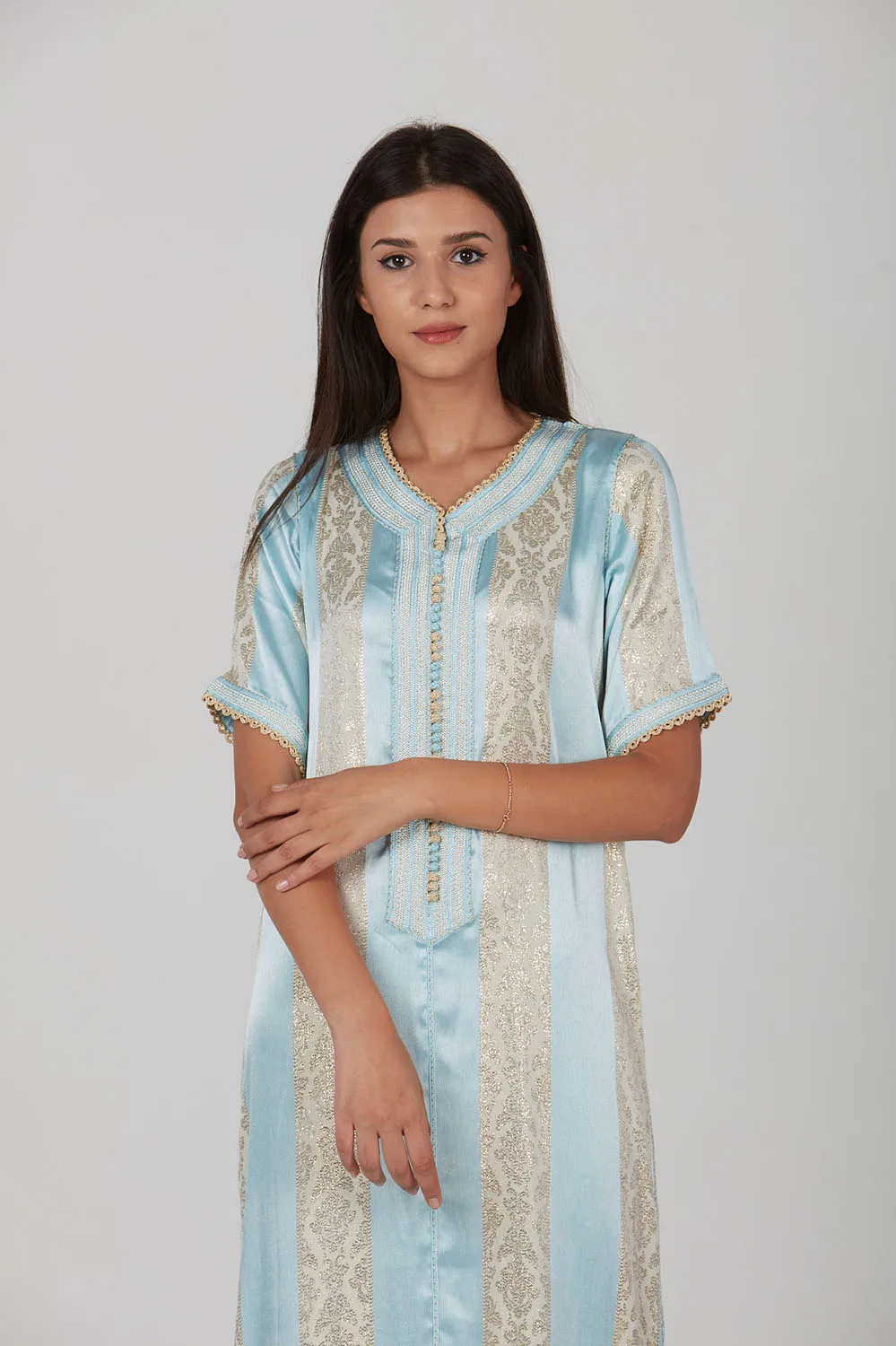 CAFTAN JAWHARA