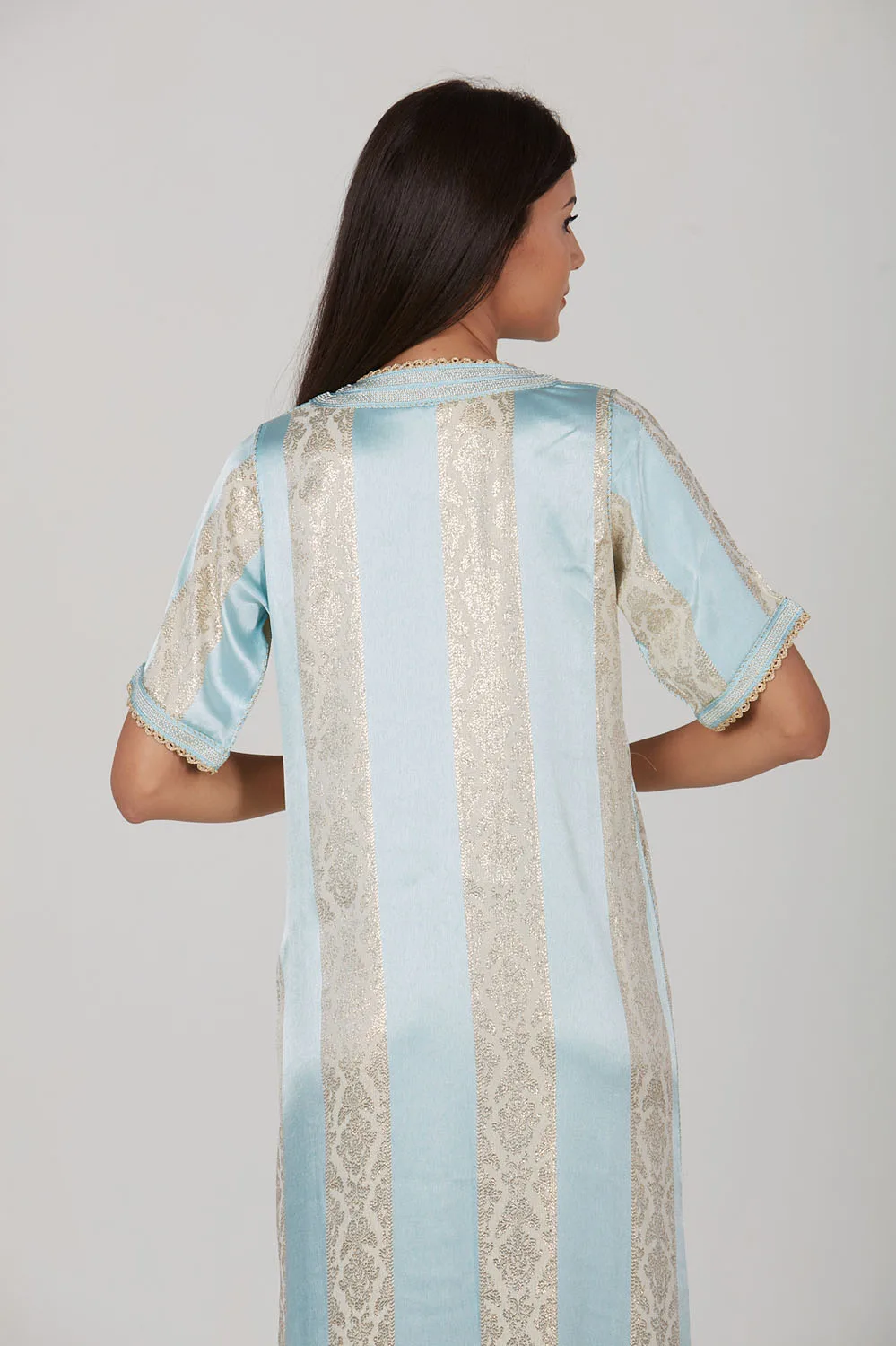 CAFTAN JAWHARA - Image 2
