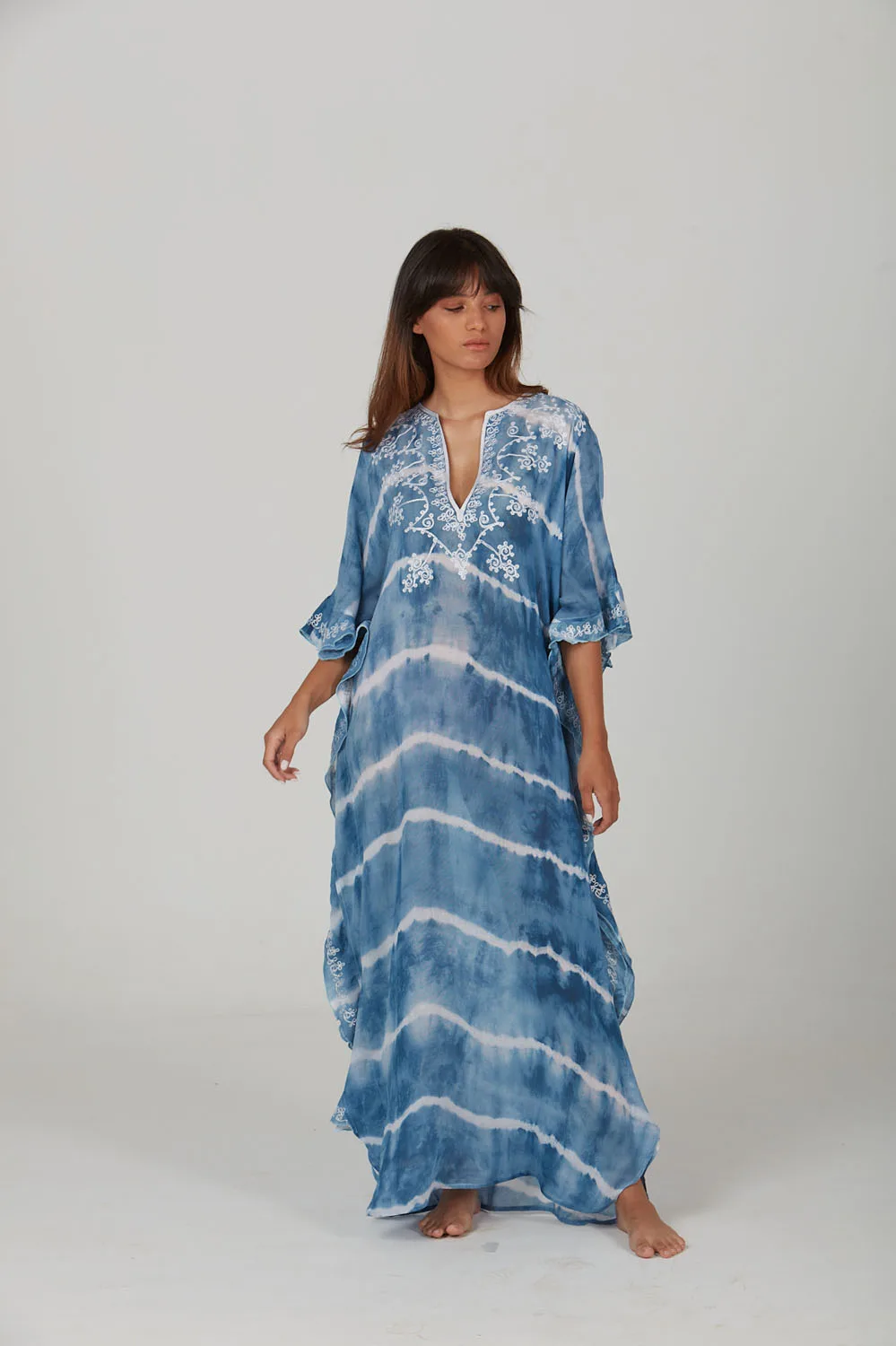 L. SAY TAY TIE-DYE - Image 2