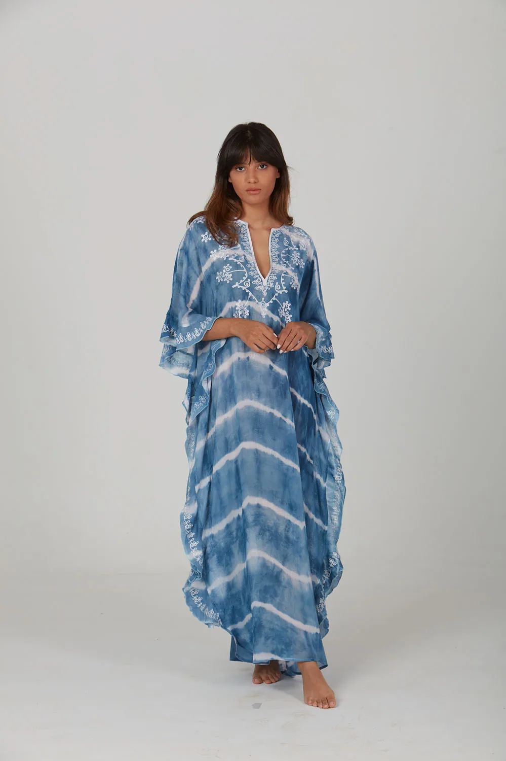 L. SAY TAY TIE-DYE - Image 3