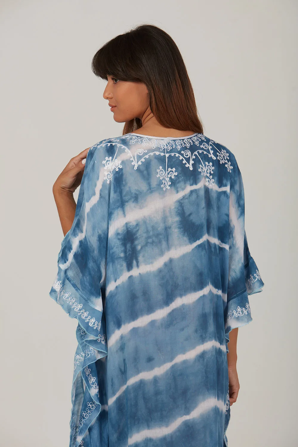 L. SAY TAY TIE-DYE - Image 4