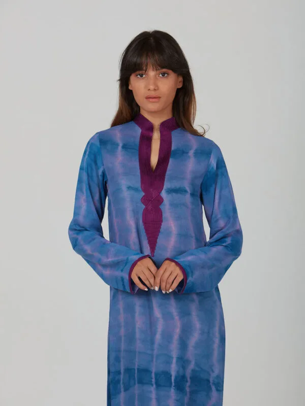 L. MOHAMMED TIE DYE