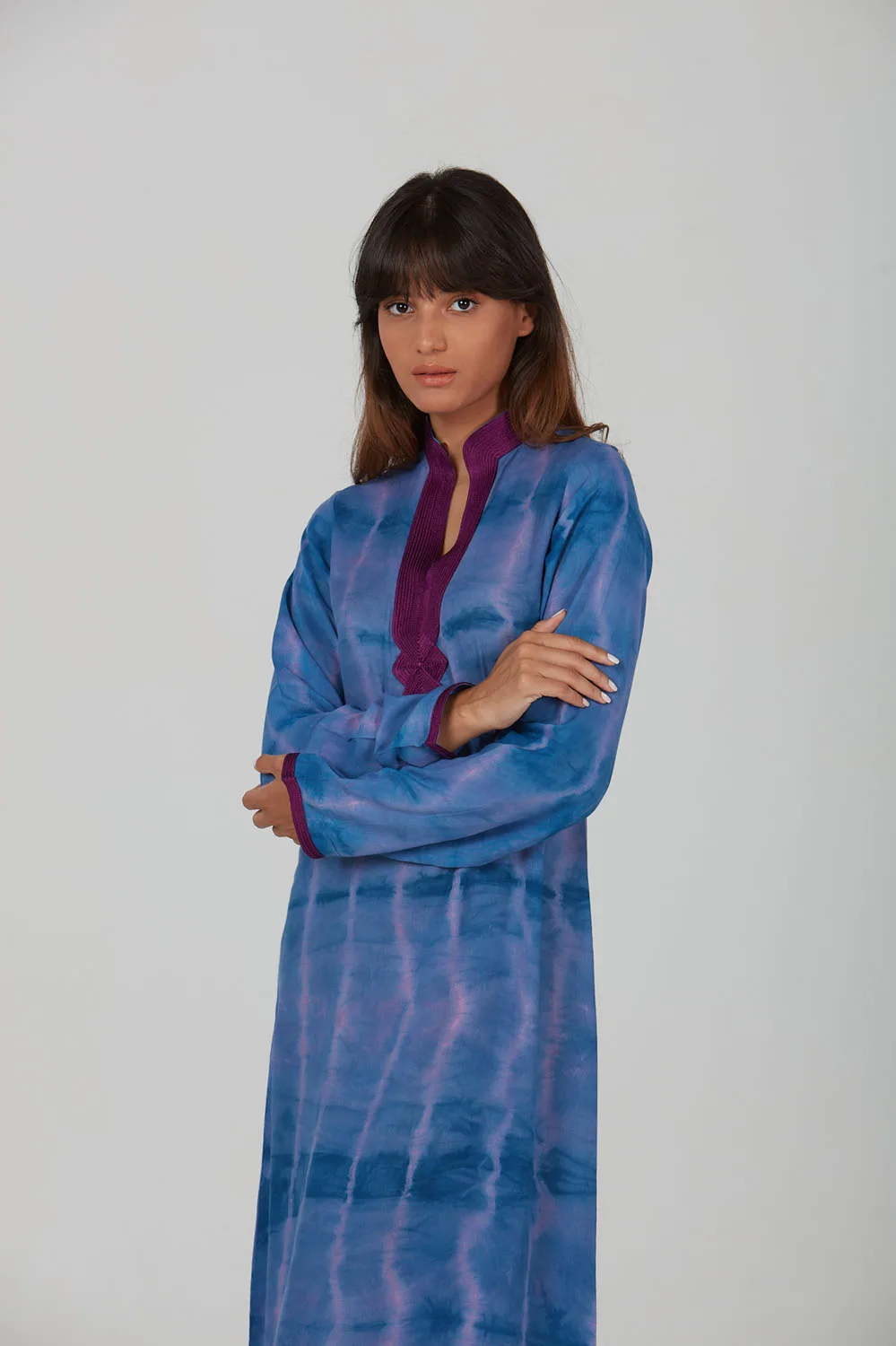 L. MOHAMMED TIE DYE - Image 2