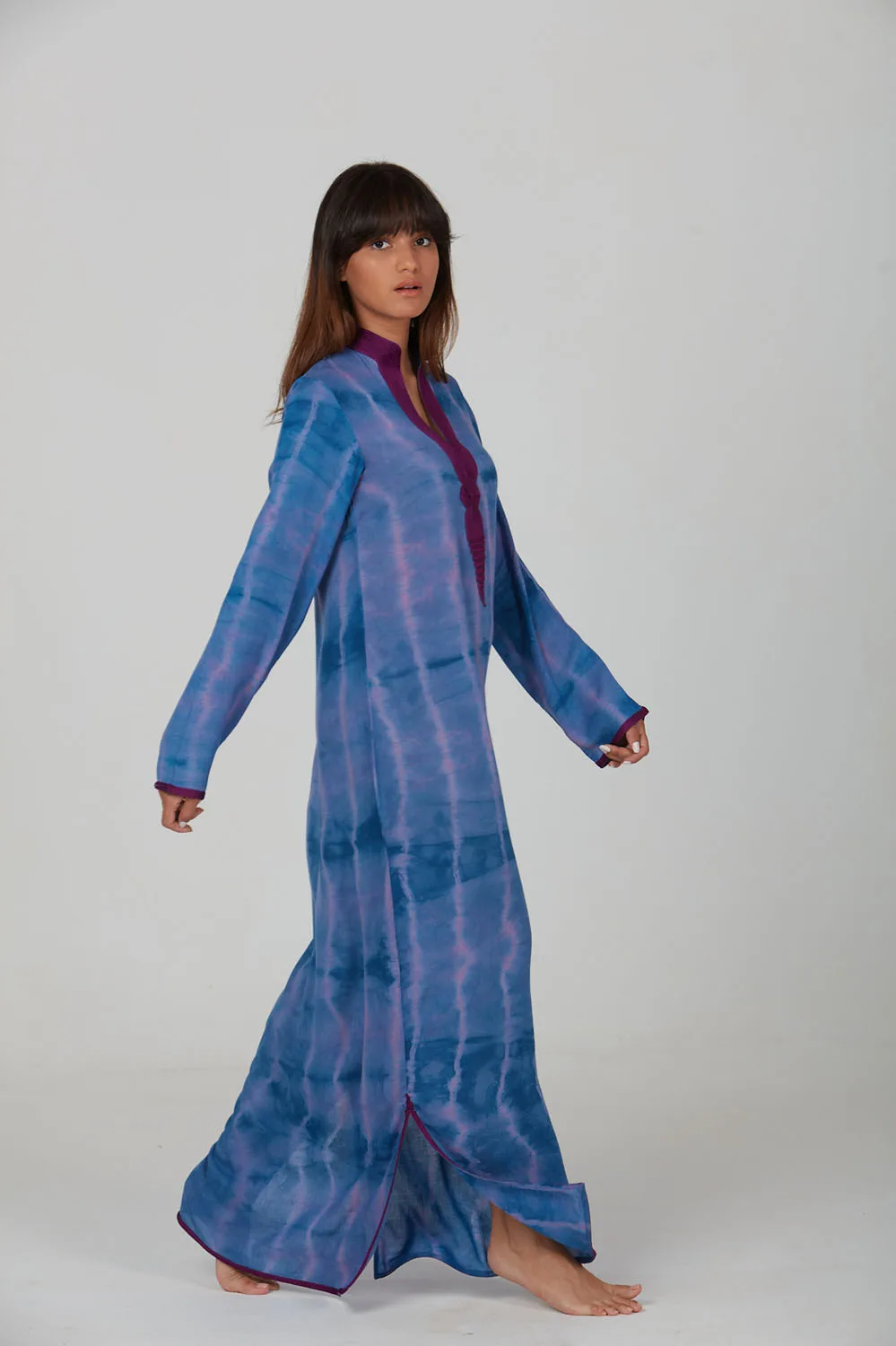 L. MOHAMMED TIE DYE - Image 3