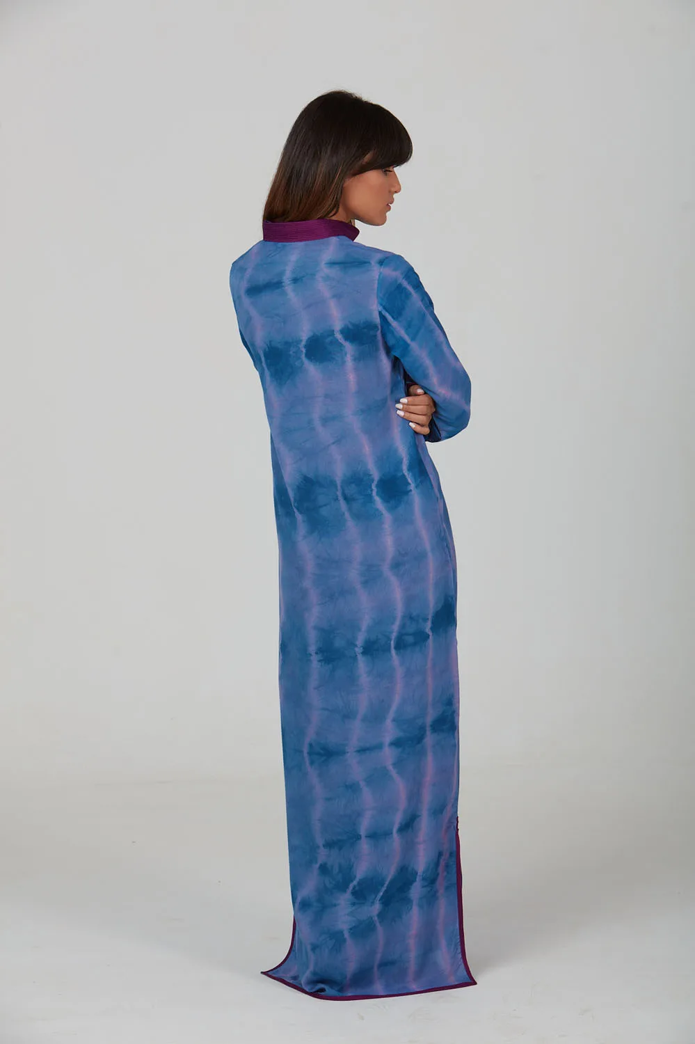 L. MOHAMMED TIE DYE - Image 4