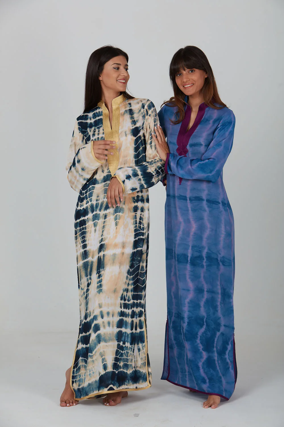Moroccan caftan
