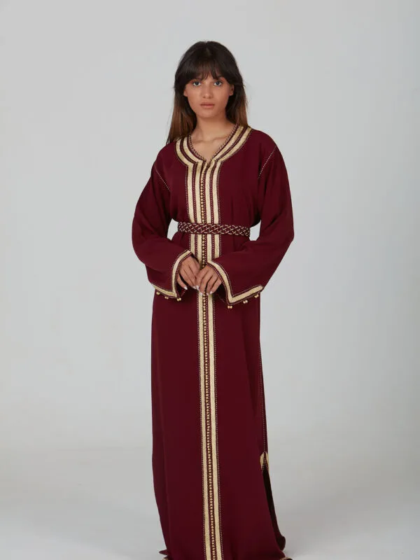 GERA CAFTAN