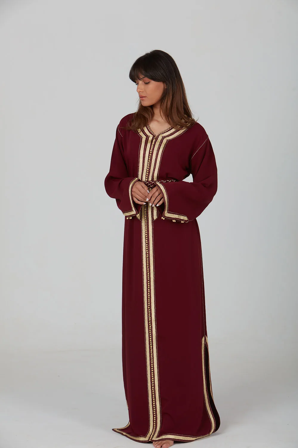 GERA CAFTAN - Image 5