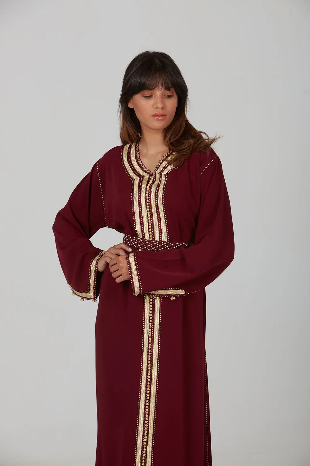 GERA CAFTAN - Image 2